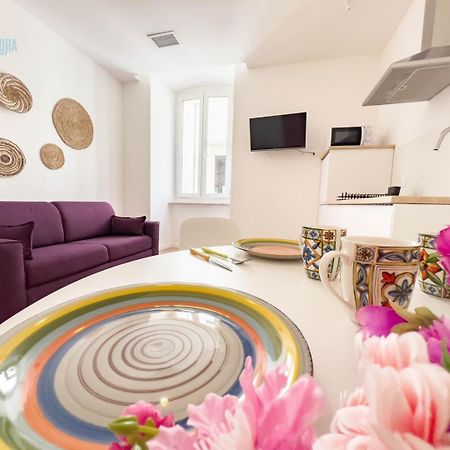Апартаменты Lazzaretto Vecchio 22 Tirabora Short Rent Триест Экстерьер фото