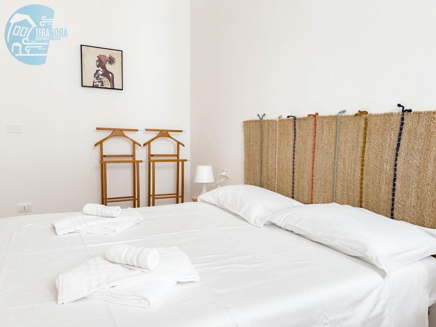 Апартаменты Lazzaretto Vecchio 22 Tirabora Short Rent Триест Экстерьер фото