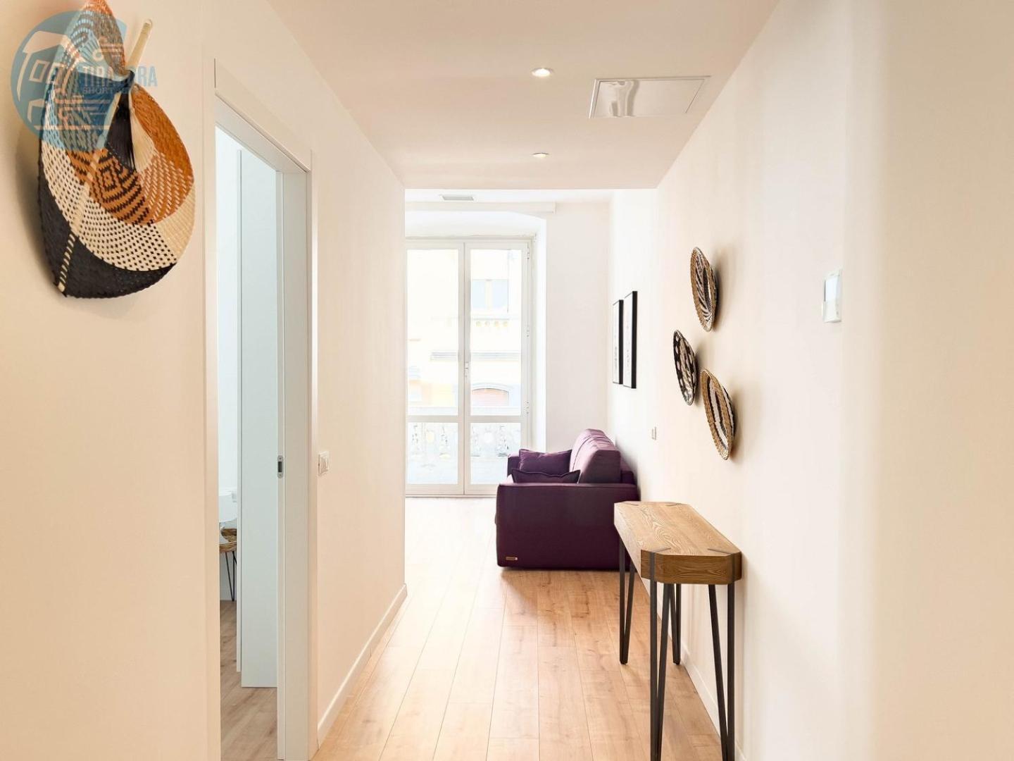 Апартаменты Lazzaretto Vecchio 22 Tirabora Short Rent Триест Экстерьер фото