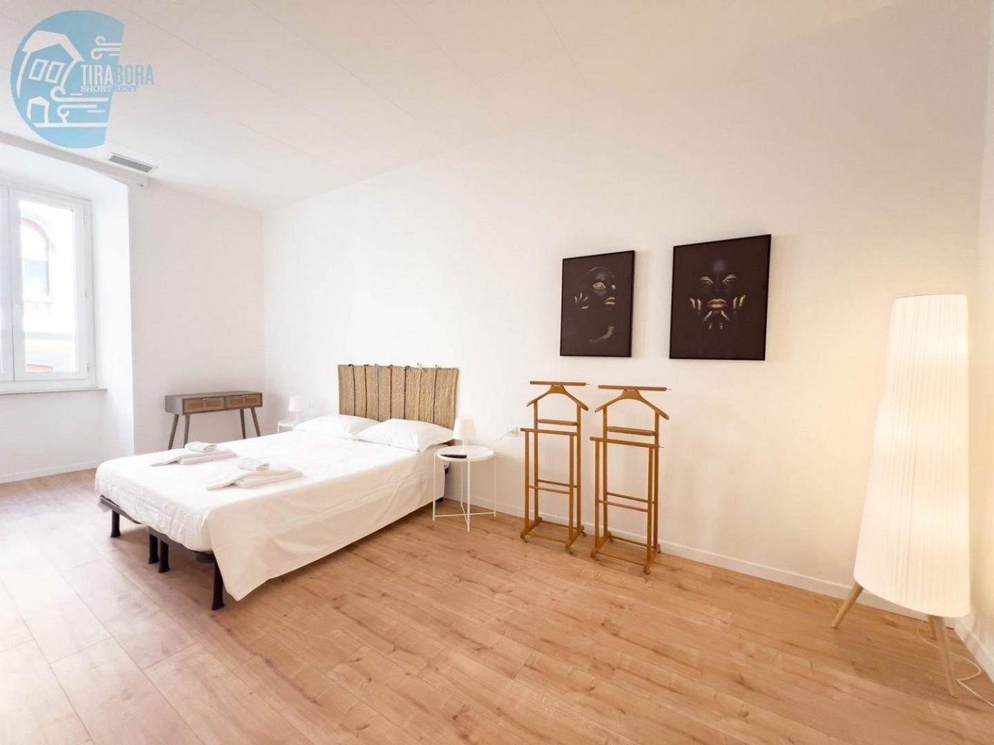 Апартаменты Lazzaretto Vecchio 22 Tirabora Short Rent Триест Экстерьер фото